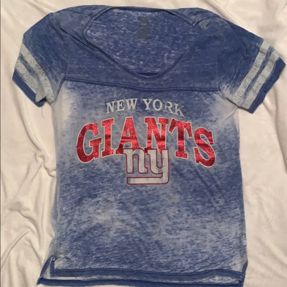 Woman’s t-shirt